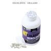 Colageno Hidrolizado. 90 Caps. Nt Nutrition. Sabor Natural