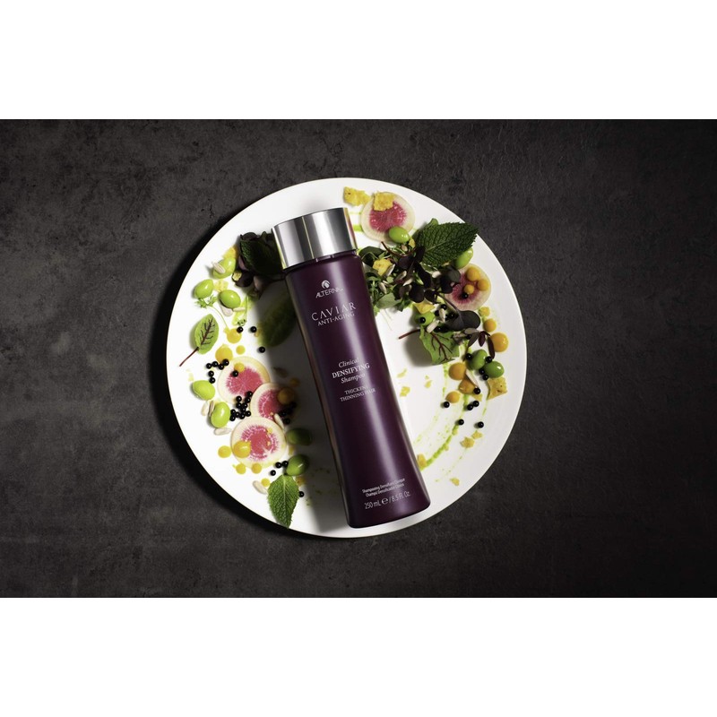 Caviar Clinical Densifying Shampoo 250 ml