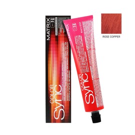 Matrix Color Sync Copper Mahogany 90 ml