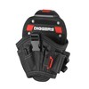 Diggers Tools - Cordless Screwdriver Holster Tool Bag - [Size