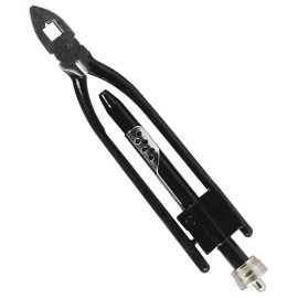 Undisclosed 9 Inch Wire Twisting Pliers - TP-01090-86