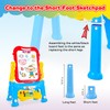 STEAM Life Easel for Kids Art Easel for Toddler Easel
