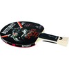 Butterfly SG33 Black & Red Table Tennis Bat - 1