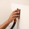 Mini Flex Air for detail sanding Dust-Free compatible with FCI