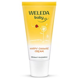 Weleda Calendula Nappy Change Cream 30ml