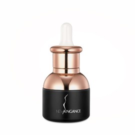 NEW ANGANCE Anti-Aging Facial Serum Hydrating Skincare Wrinkle Repair with Hyaluronic Acid for Face Hydrates Moisturizes Plumps Skin Suitable for All Skin Types, 1.4 Fl Oz