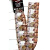 Coronado 20 Coronado Caramel flat Lollipops made w/ Goat's Milk