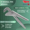 Footprint 698w Pipe Wrench 9.in
