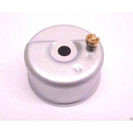 Genuine 631951 Carburetor Float Bowl with Drain OEM ;L