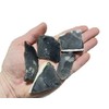 English Flint Fire Strikers (5 Piece) Flint for Sparking Survival