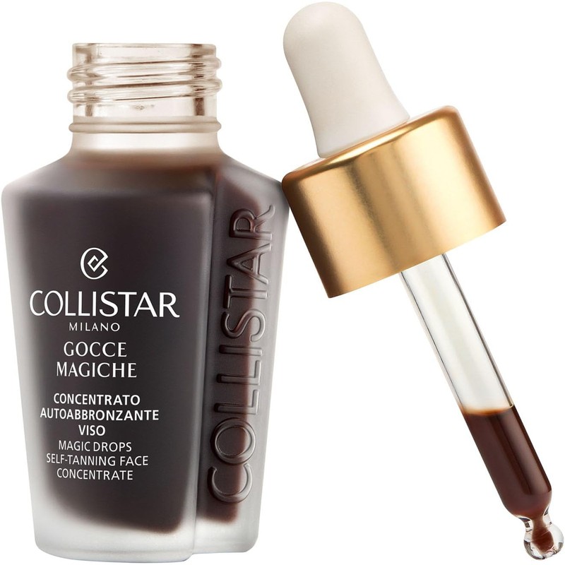 Collistar Magic Drops 30 Ml