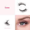 Silly George SuperNatural Series Starter Kit - Pretty Lashes with