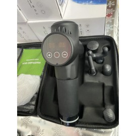 Unbranded Massage Gun 30W 1200-2800 Rpm, 30 levels of adjustment 12V