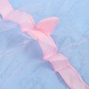 Single Double Camping Hammock with Mosquito Net Portable Lightweight Tree