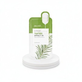Mediheal/Tea Tree/Balancing/Mask