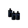 Bazzi Homme Fresh Blue 3-piece set (2 toners + 1