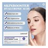 Serum Peptidos Skinbooster De Acido Hialuronico 1 Vial 7ml