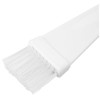 Chef Aid 3 In 1 Pastry Brush, White