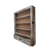 LITAITAI Large Shadow Box 16x20, 3.3Inch External Depth Extra Large