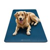 Gaiam Essentials Thick Yoga Mat Fitness & Exercise Mat with