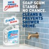 Wet & Forget Shower Cleaner Spray Multi-Surface Weekly Application Requires