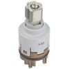 LIXIL INAX Head Part A-3830-40 with Fittings for Hair Wash