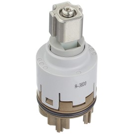 LIXIL INAX Head Part A-3830-40 with Fittings for Hair Wash Shower Mixing Faucet