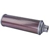 XY-20 Air Compressor Muffler 2" NPT Air Exhaust Muffler Silencer