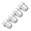 10pcs Male Billet Universal CNC Processing 3/4in Diameter Male Thread