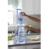 Primo Portable Bottle Pump Water Dispenser - for 3 or