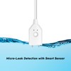 Smart Overflow Detection Sensor - Water Overflow Alarm with Real-Time