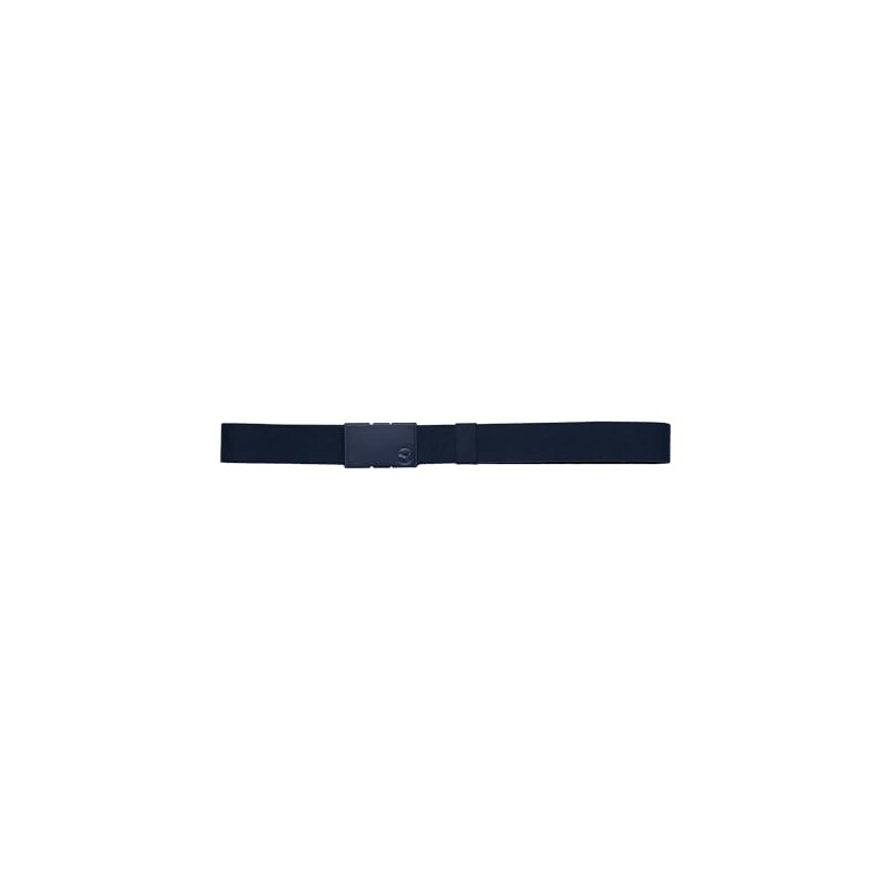 Puma Golf - Cinturón elástico ultraligero para hombre, Negro Puma,