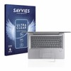 Savvies Screen Protectors for Lenovo IdeaPad 530s (14 Inch) Touchpad