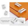 Router Table Insert Plate Circular Saw Guide Plate Woodworking Bench