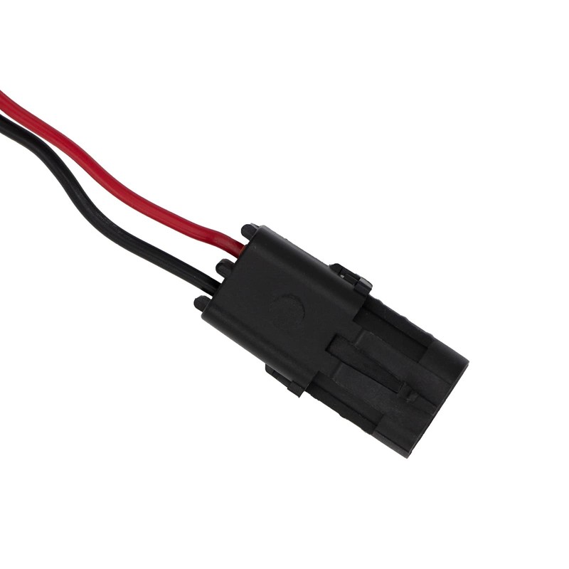 Electric Wheelchair Lift Battery Cable Wiring Harness 22 feet for