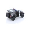 Easy Toys Model Car Compatible with Jeep Wrangler Police -