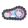 Sprocket Chain Gear Toy Decompression Pocket Size Multi Functional Sensory