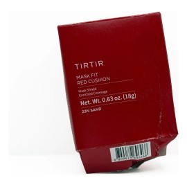 Empaque Dañado Mask Fit Red Cushion Tirtir 23sand 18 G 23n Sand
