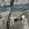 Ford 4 packs of Ford factory original hardware bolt W710233-S437