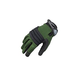 CONDOR 226-007 STRYKER Padded Knuckle Glove Sage Green XL