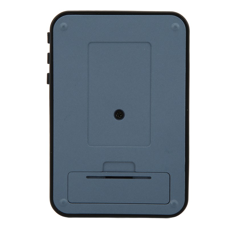 Multifrequency Smart Key Card Copier Reader IC ID Writer Security