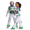 Buzz Costume 2, Small (4-6)