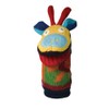 Cate & Levi - Hand Puppet - Premium Reclaimed Wool