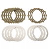 Tusk Competition Clutch Kit For YAMAHA YFZ450R 2014-2024