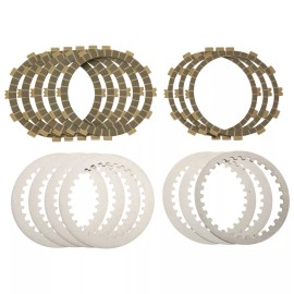 Tusk Competition Clutch Kit For YAMAHA YFZ450R 2014-2024