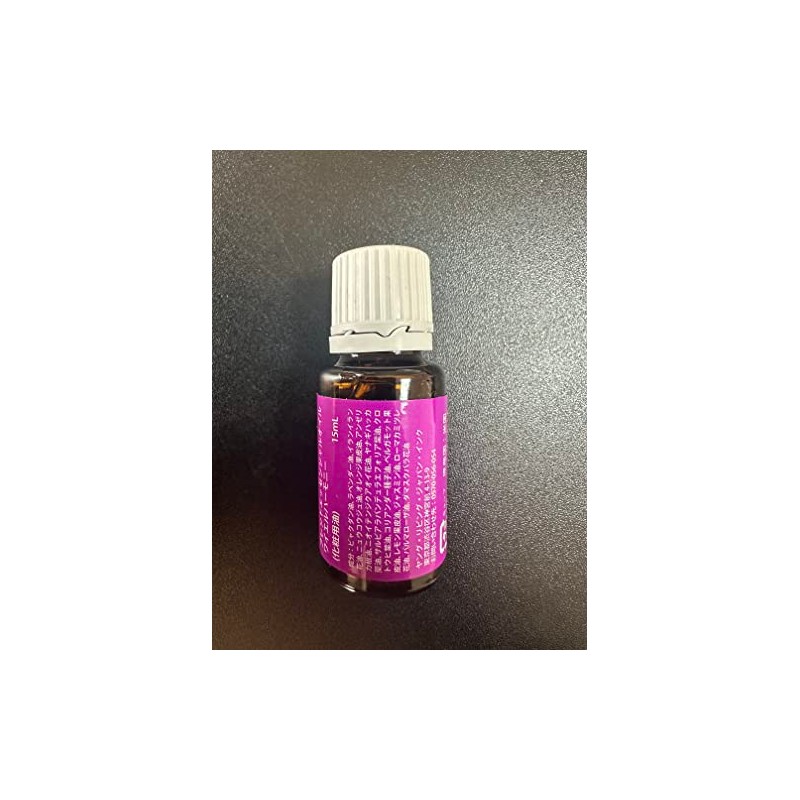 Weiel Harmony 0.5 fl oz (15 ml)