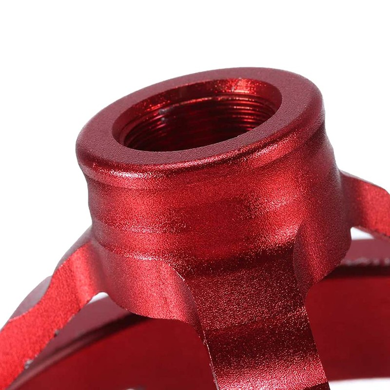 Prefessional Drill Guide 5/6/7/8/9/10mm Vertical Drilling Fixture Stainless Steel Straight