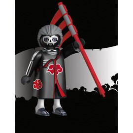 Playmobil Naruto Hidan