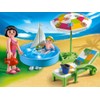 PLAYMOBIL 4864 Planschbecken