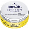 got2b - Haarstyling-Wachs – fest geklebt – 75 ml